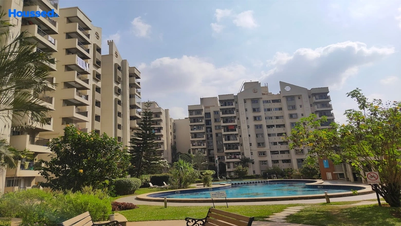 Project Image of Sobha Iris in Bellandur, Bangalore - Image 201980