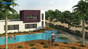 Amenities of Gemini Grand Bay - Image 201997