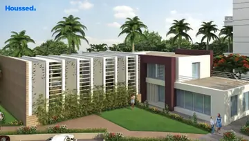 Amenities of Gemini Grand Bay - Image 201998