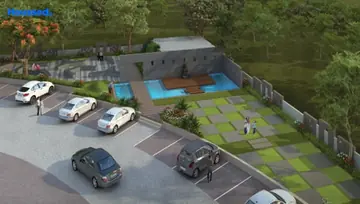 Amenities of Gemini Grand Bay - Image 201996