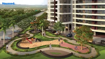 Amenities of Gemini Grand Bay - Image 201999