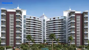 Project Image of Gemini Grand Bay - Image 201993
