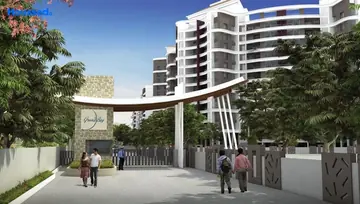 Project Image of Gemini Grand Bay - Image 201992