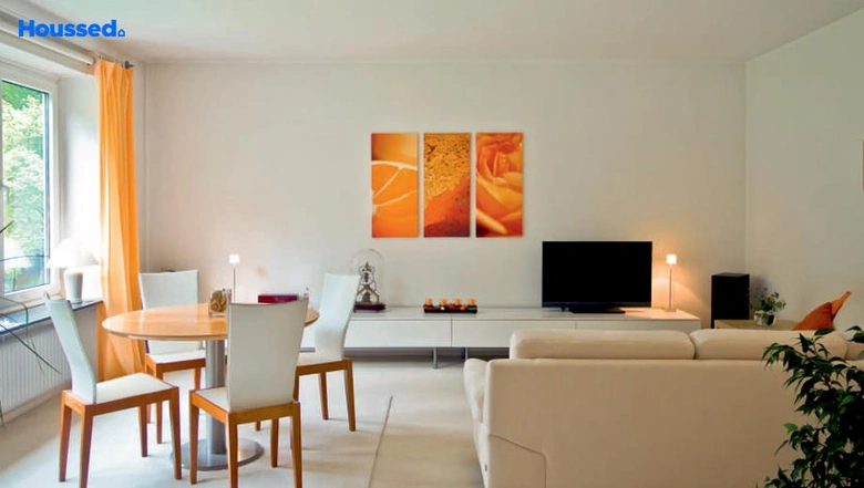 Sample Apartment of Gemini Grand Bay in Manjari Khurd, Pune - Image 202001