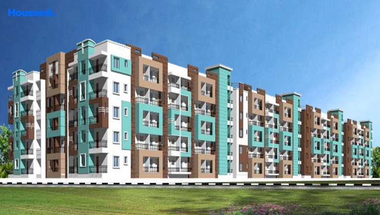 Project Image of Sowparnika Sanvi Phase 2 in KR Puram, Bangalore - Image 201985
