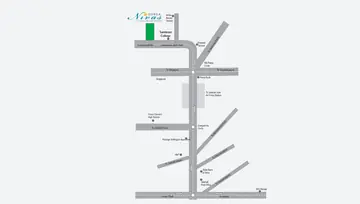 Location of Sri Durga Nivas - Image 202013