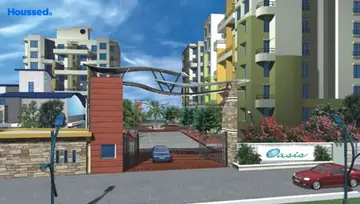 Project Image of Giridhar Oasis - Image 202018