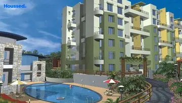 Project Image of Giridhar Oasis - Image 202020