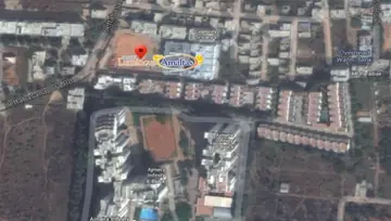 Location of Sriven Luminous Amaltas - Image 202030