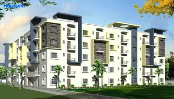 Project Image of Sriven Luminous Amaltas - Image 202024