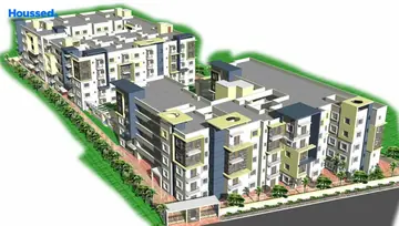Project Image of Sriven Luminous Amaltas - Image 202027