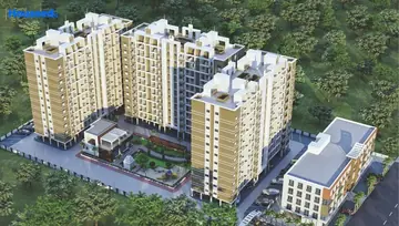 Project Image of Arkay Suvarna Nagari - Image 202035