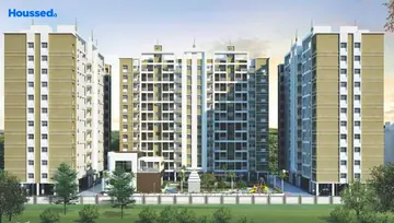 Project Image of Arkay Suvarna Nagari - Image 202034