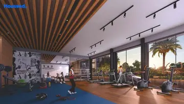Amenities of Kamalraj Athens - Image 202043