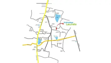 Location of Subhodaya Laurels - Image 202047