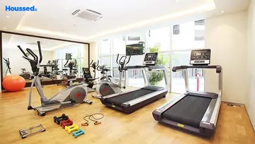 Amenities of Tata Riva - Image 202059