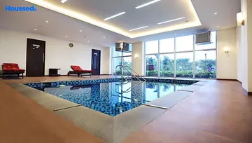 Amenities of Tata Riva - Image 202060