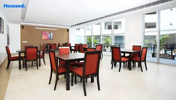 Amenities of Tata Riva - Image 202062