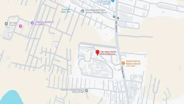 Location of Tata Riva - Image 202066