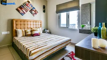 Sample Apartment of Tata Riva - Image 202064