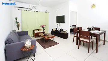 Sample Apartment of Tata Riva - Image 202063