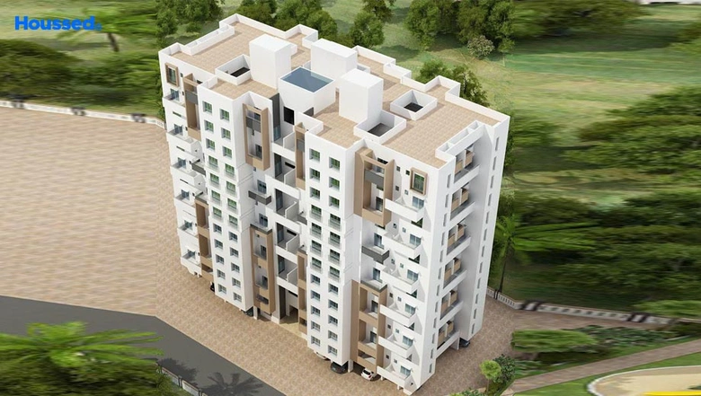 Project Image of Kohinoor Begonia 3 in Talegaon Dabhade, Pune - Image 202070