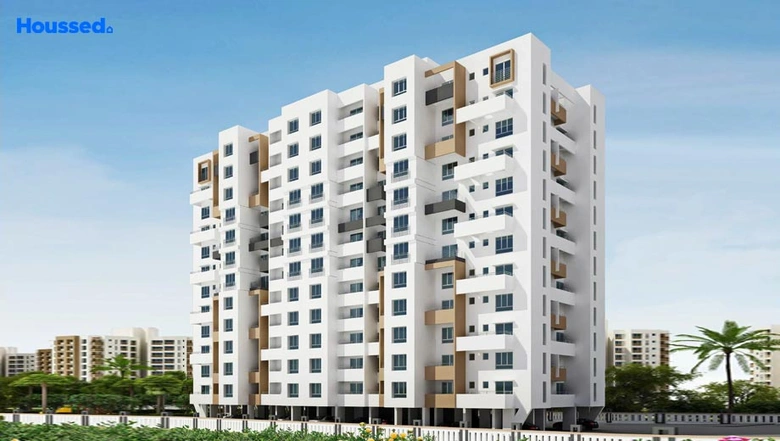 Project Image of Kohinoor Begonia 3 in Talegaon Dabhade, Pune - Image 202072