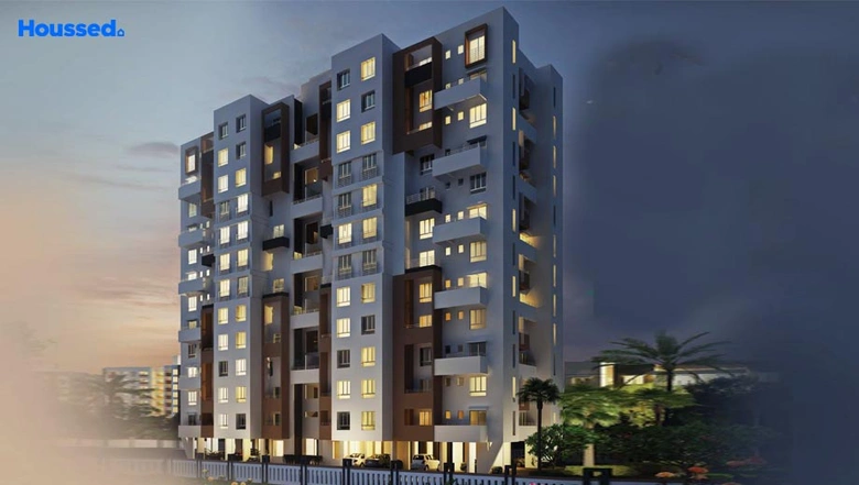 Project Image of Kohinoor Begonia 3 in Talegaon Dabhade, Pune - Image 202071