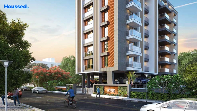 Project Image of Pandit Toran in Aundh, Pune - Image 116818