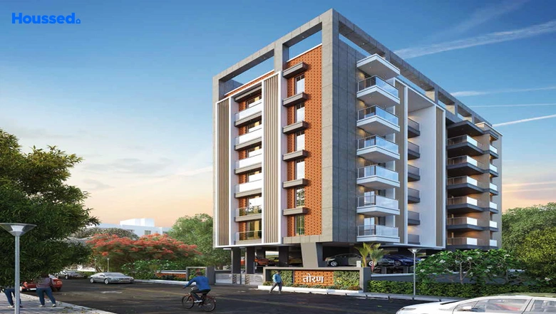 Project Image of Pandit Toran in Aundh, Pune - Image 116819