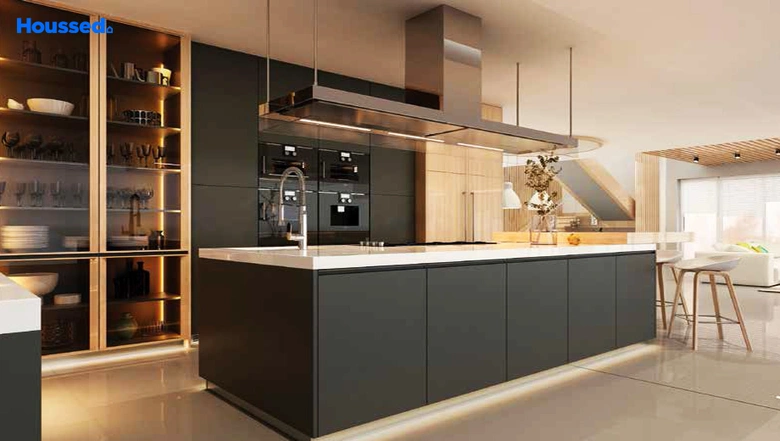 Sample Apartment of Pandit Toran in Aundh, Pune - Image 116822