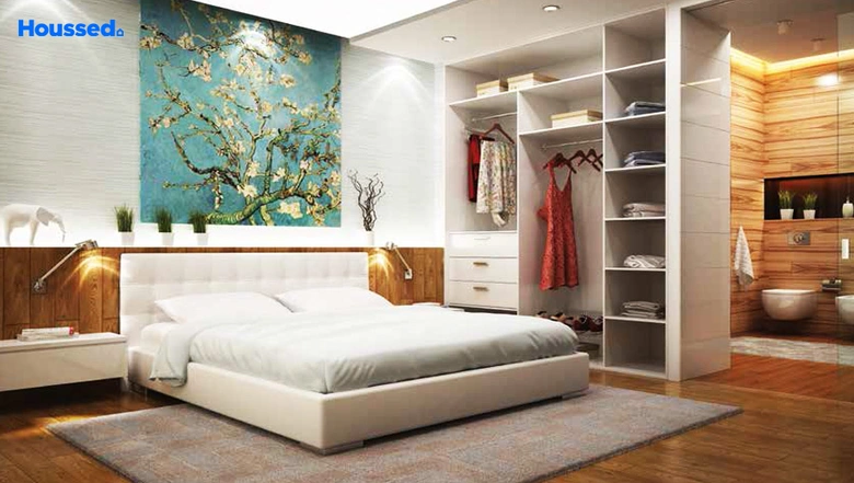 Sample Apartment of Pandit Toran in Aundh, Pune - Image 116823