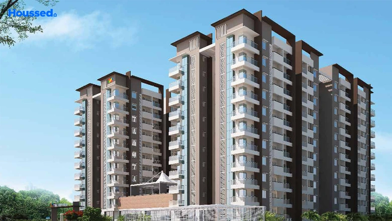 Project Image of Ambiant The Infiniti in Uttarahalli, Bangalore - Image 202078