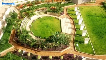 Amenities of Kool Rising Landscapes - Image 202098