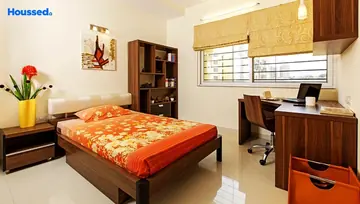 Sample Apartment of Kool Rising Landscapes - Image 202099