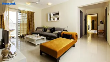 Sample Apartment of Kool Rising Landscapes - Image 202100