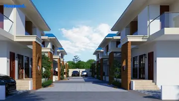 Project Image of Shree Siddhivinayak Bunglows - Image 202147