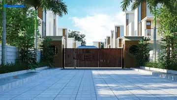 Project Image of Shree Siddhivinayak Bunglows - Image 202149