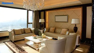 Sample Apartment of Shree Siddhivinayak Bunglows - Image 202151