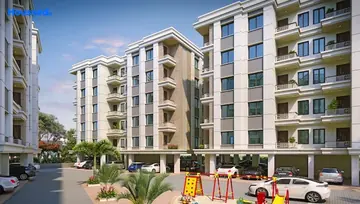 Amenities of Shree Siddhnath Platinum - Image 202164