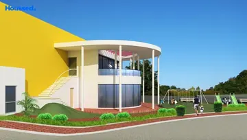 Amenities of Kumar Papillon - Image 116830