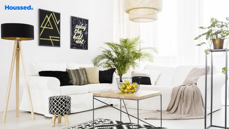 Sample Apartment of Kumar Papillon in Pashan, Pune - Image 116833