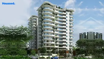 Project Image of Vishnu Priya Parimala Skyview - Image 202169