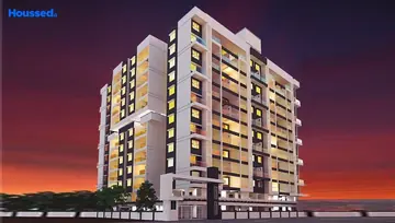 Project Image of Surya Lotus Laxmi - Image 202175