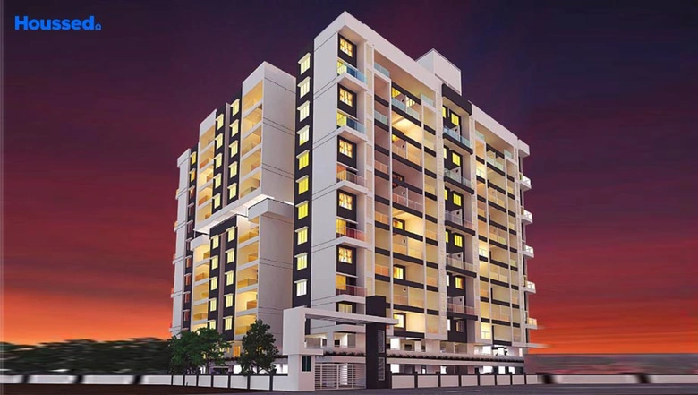 Project Image of Surya Lotus Laxmi in Kiwale, Pune - Image 202175