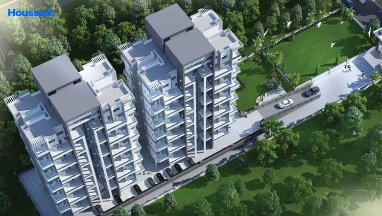 Project Image of Surya Lotus Laxmi in Kiwale, Pune - Image 202174