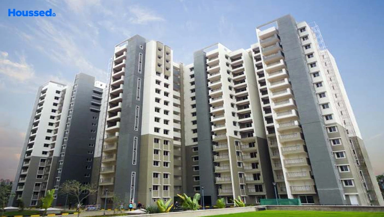 Project Image of Sobha Ruby Platinum in Nagasandra, Bangalore - Image 202197