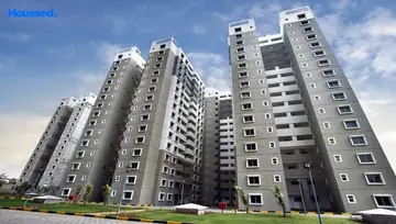 Project Image of Sobha Ruby Platinum - Image 202198