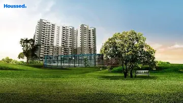 Project Image of Sobha Ruby Platinum - Image 202199