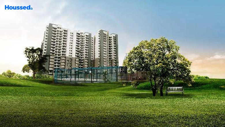 Project Image of Sobha Ruby Platinum in Nagasandra, Bangalore - Image 202199